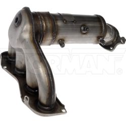 Dorman 674-314 Manifold Converter - Not CARB Compliant Compatible with Select Toyota Models (Made in