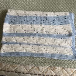 Baby Blanket