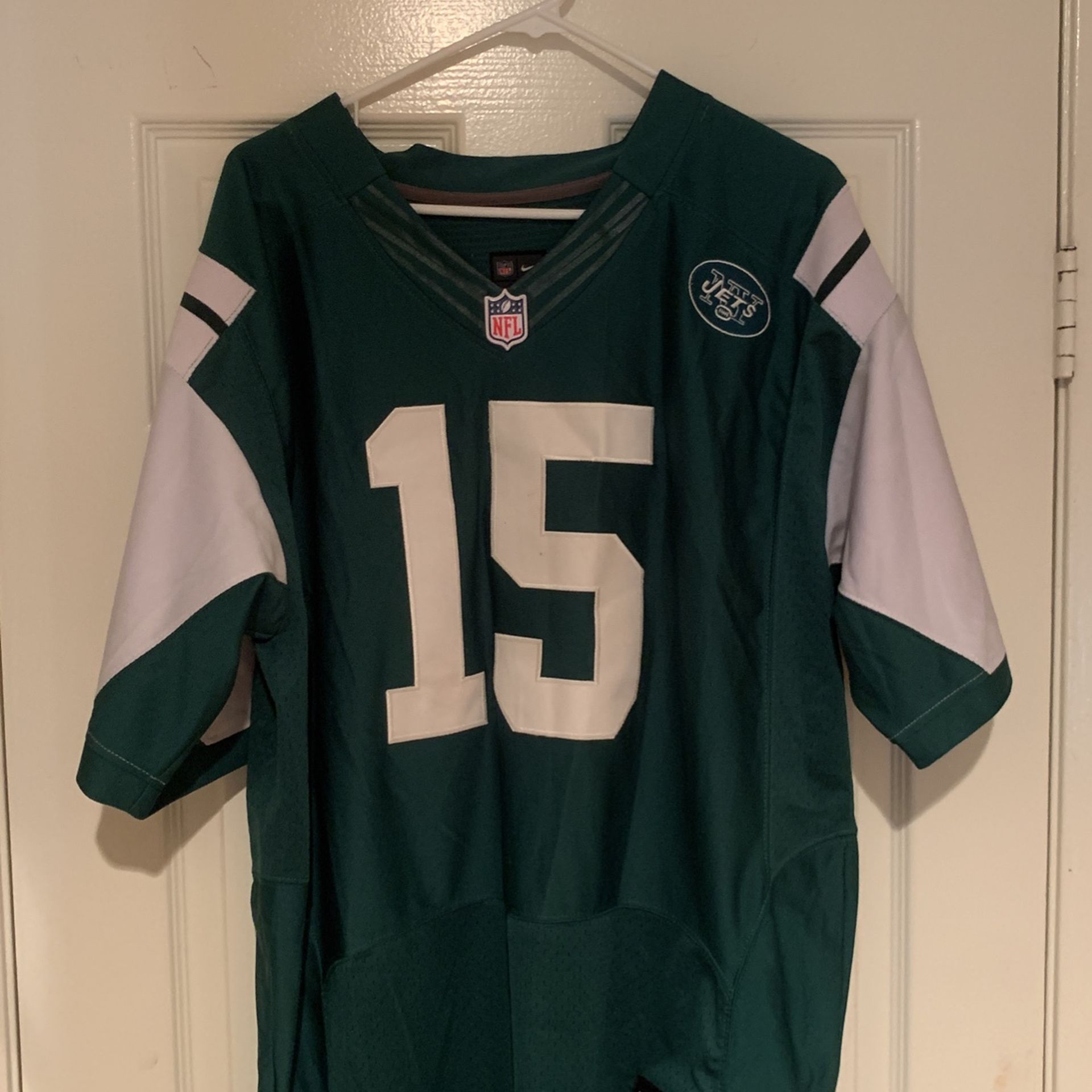 Tim Tebow NY Jets Jersey