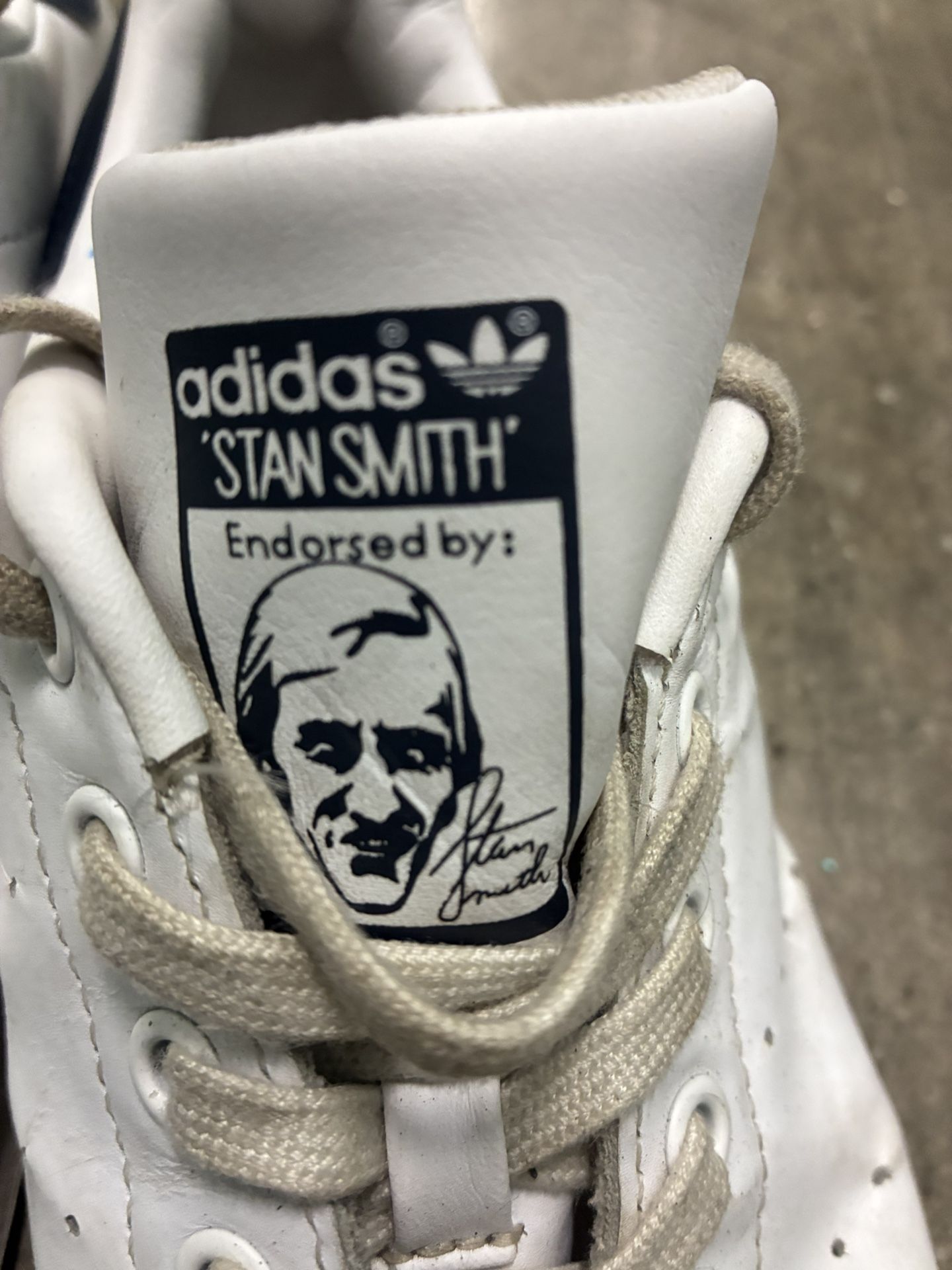 Stan Smith Recon Adidas Stylish Kicks