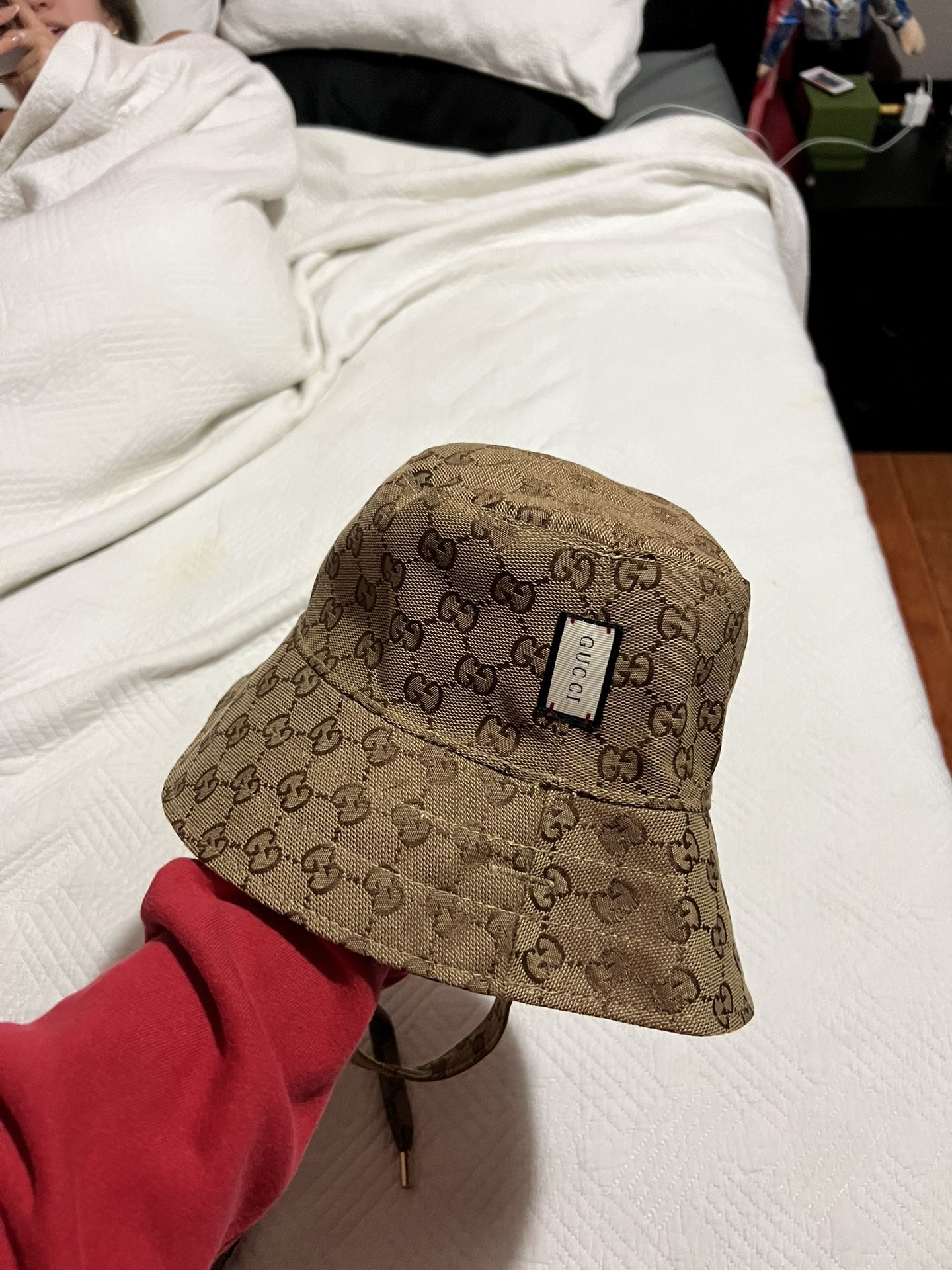 Gucci Hat