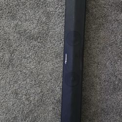 Sound Bar