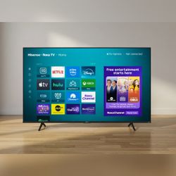 Hisense 55 Inch 1080p Full HD TV New - OH, USA