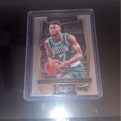 JAYLEN. BROWN Rc