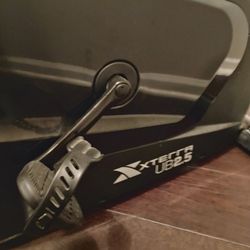 Xterra Fitness Upright Bike UB 2.5