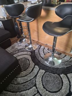 Bar Stools