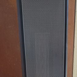  24" Heater 