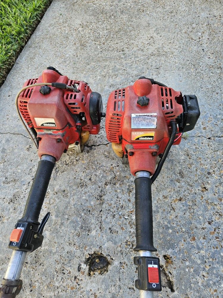 Shidawia Edger And Trimmer