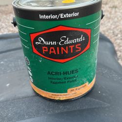 Dunn Edwards Paint