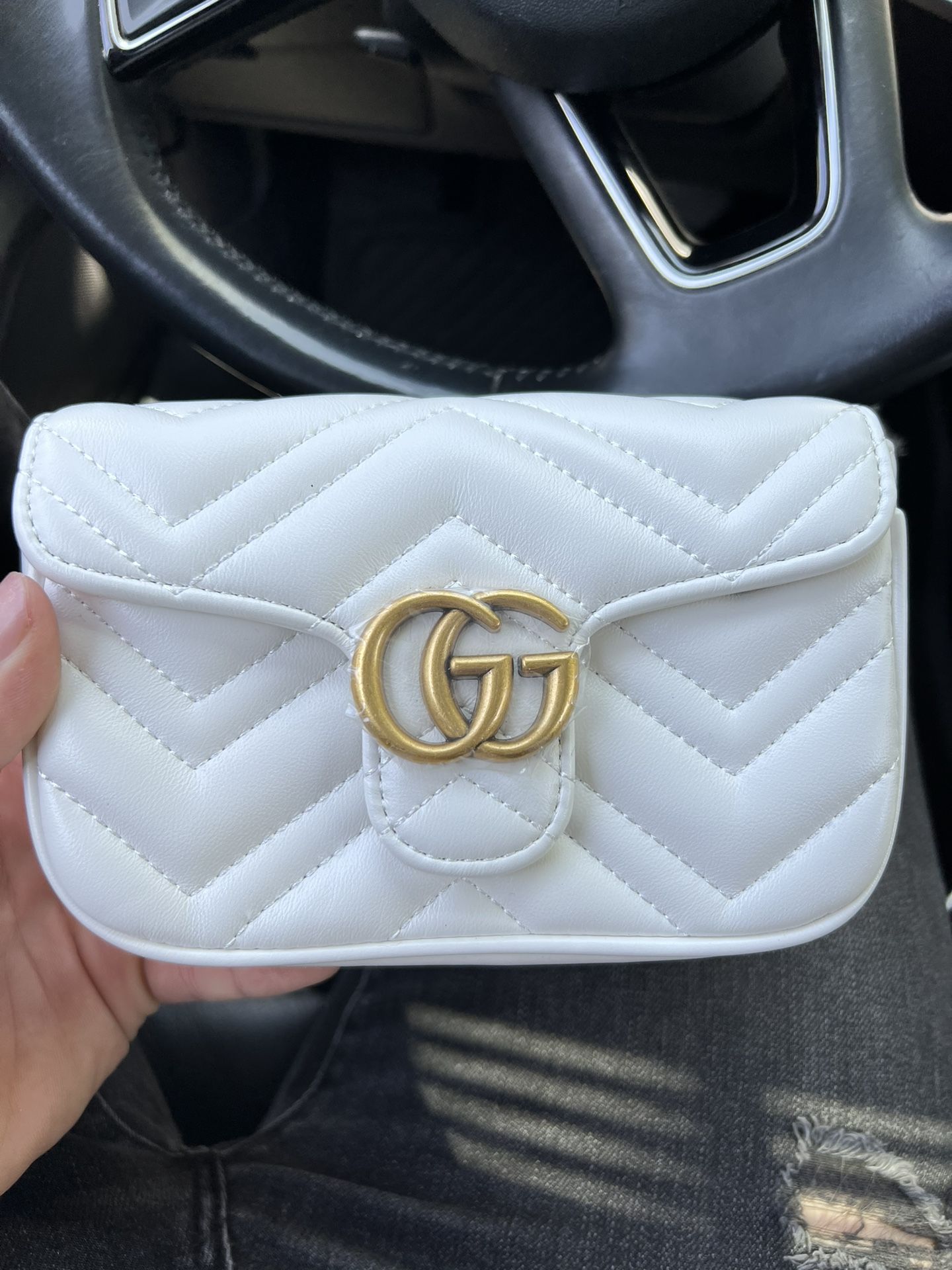 Gucci Bag