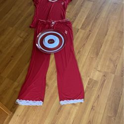 Cavs Pjs And Serving tray