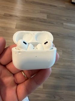 AirPods 2 noise cancellation