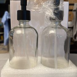 LL CO. SOAP DISPENSER 16oz