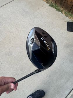 Taylor Made QI10 Driver