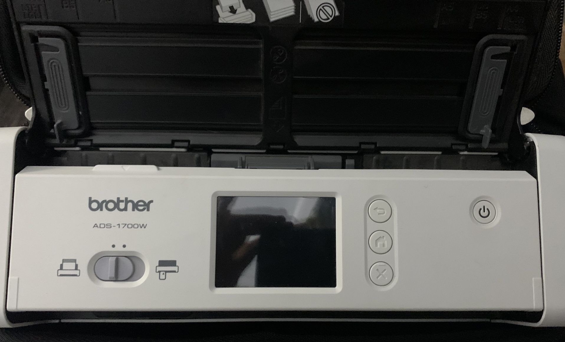 Brother ADS1700W for Sale in Exeter, CA OfferUp