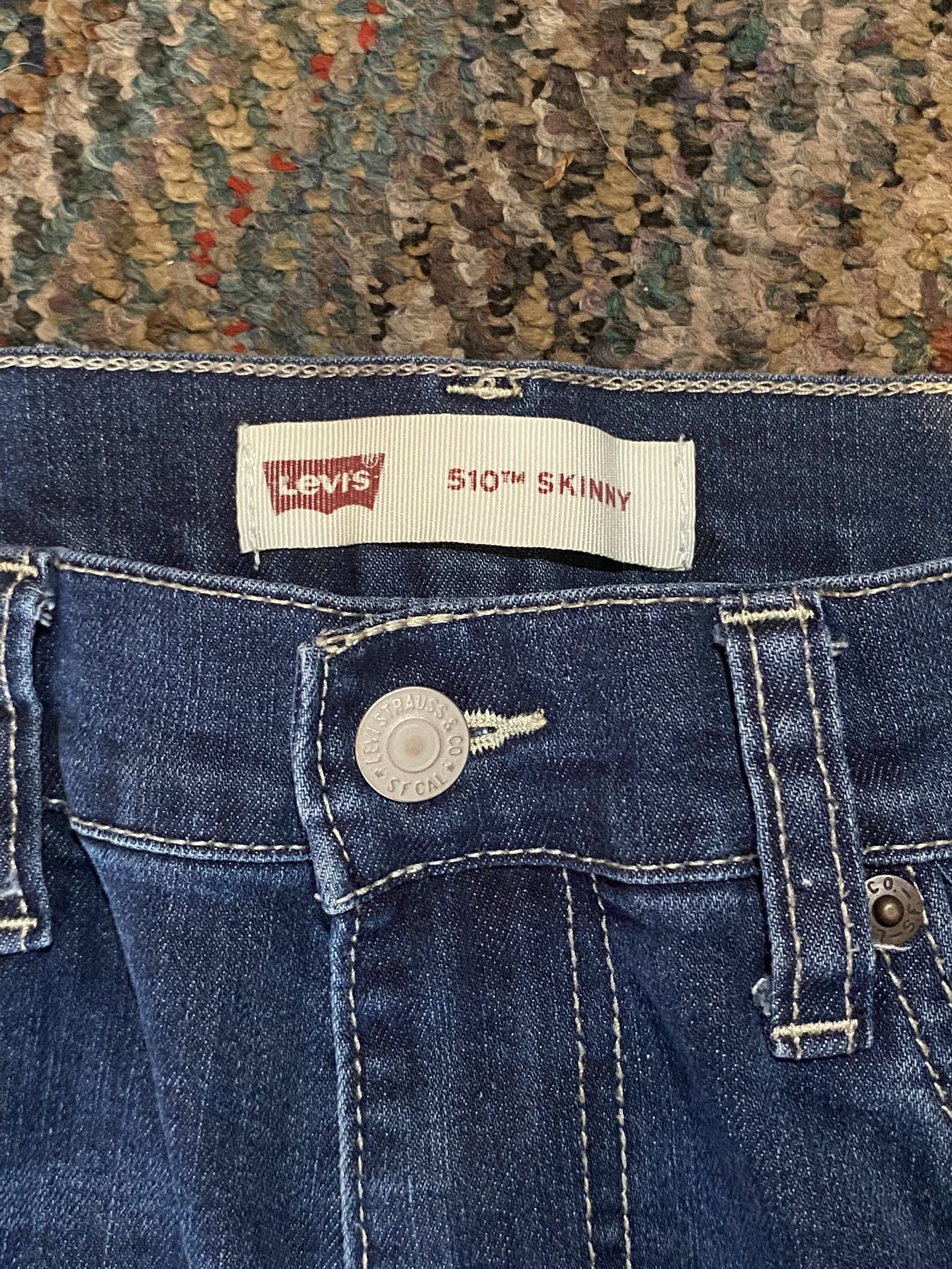 LEVI'S Jeans
