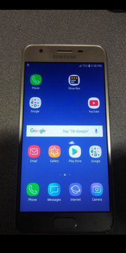 Brand new T-Mobile phone