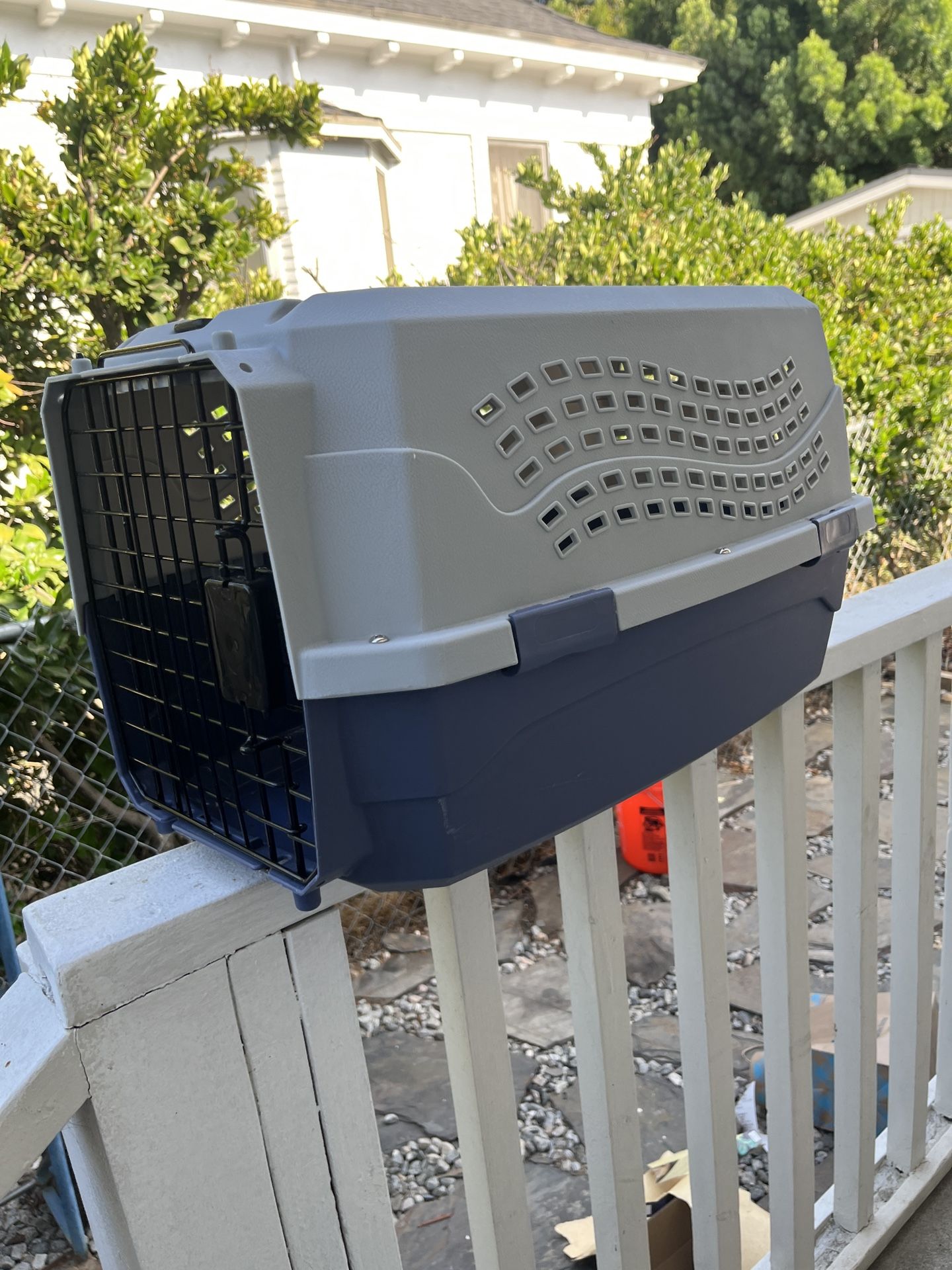 Cat Carrier