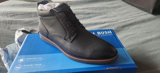 NUNN BUSH SHOES (NEW) 10 1/2