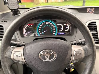 2011 Toyota Venza
