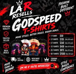 GODSPEED