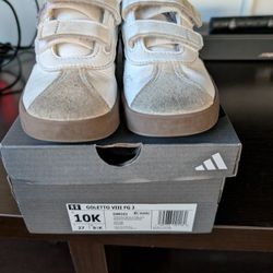 Adidas Toddler Shoes 