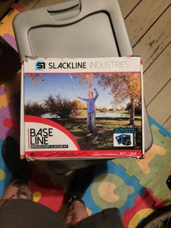Slackline Industries 85 Ft