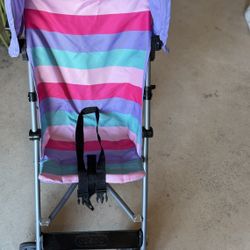 Umbrella Stroller unicorn