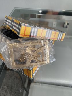 Belt