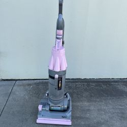 Dyson Vacuum