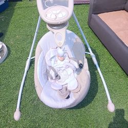 Baby Swing 