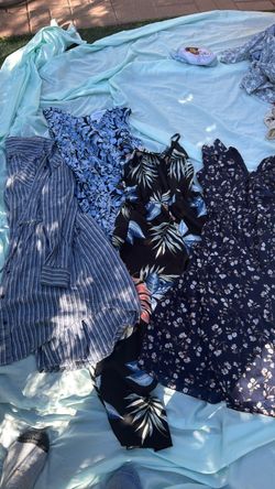 Women's Clothing Bundle – 4 Pieces