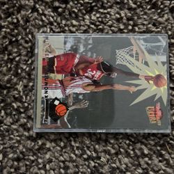 HAKEEM OLAJUWON