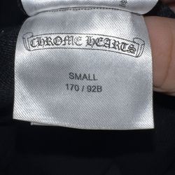 Chrome Hearts Hoodie