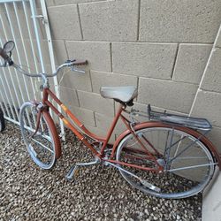 26" Huffy Bike For Repair