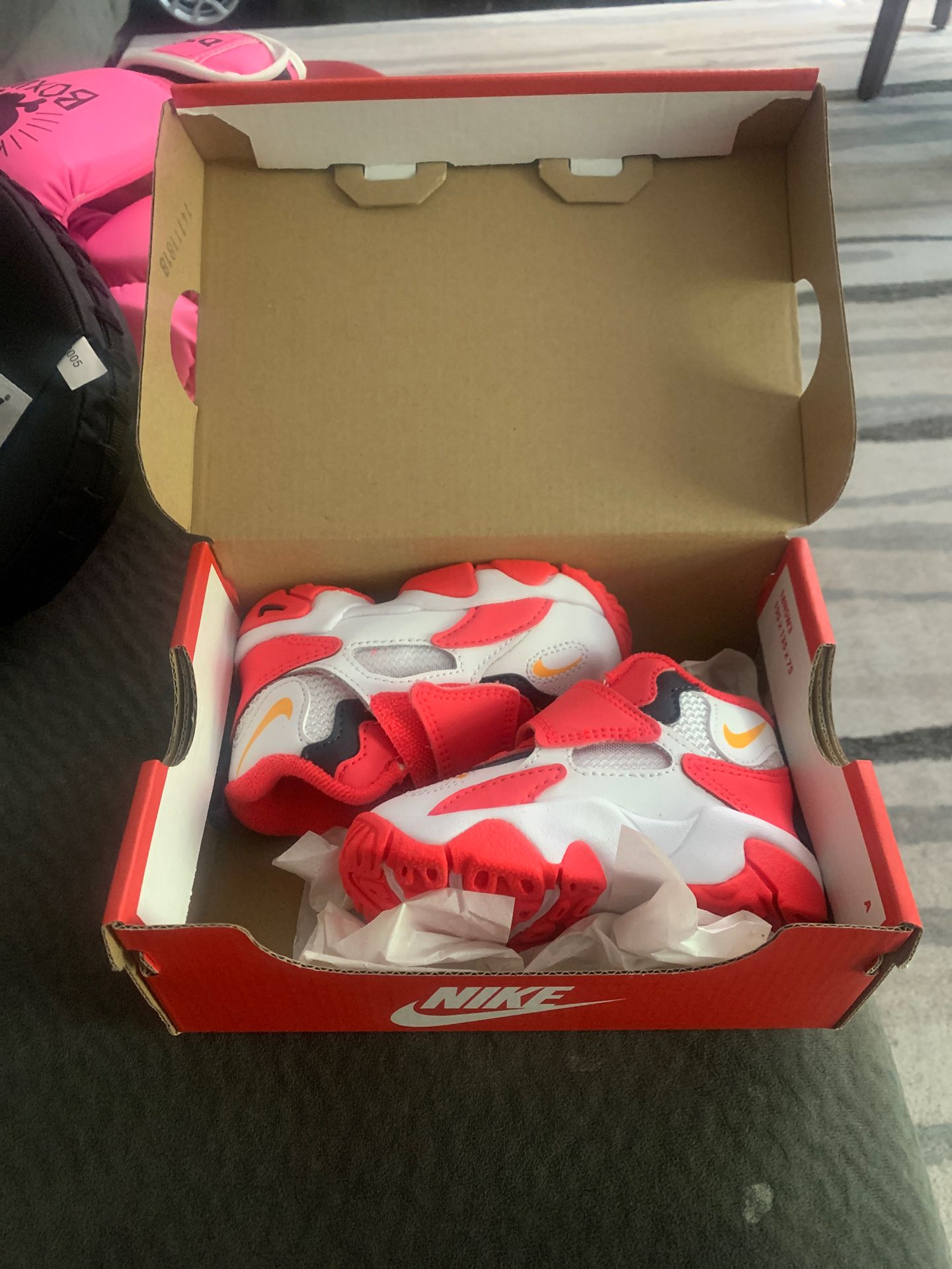 5c speed Turf