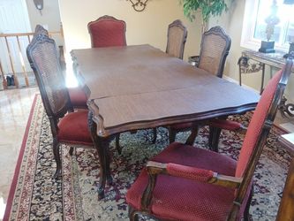 Antique Table