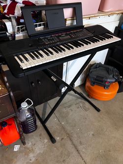 Nice keyboard