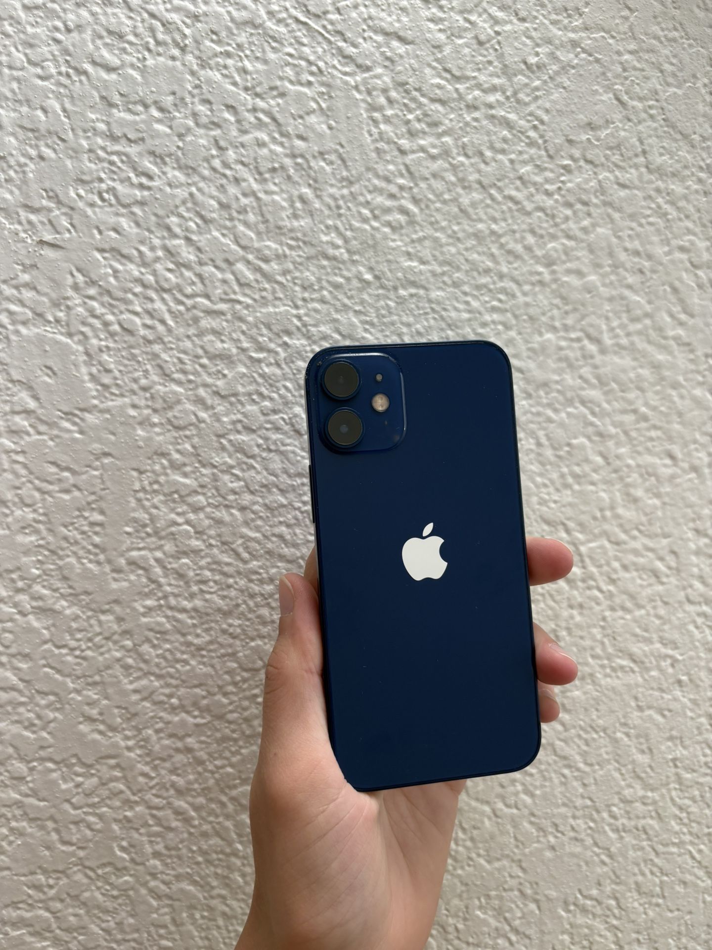 iPhone 12 Mini Unlocked