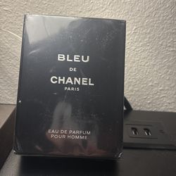 Bleu De Chanel