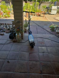 Adult Razor