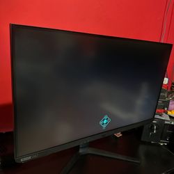 Samsung Odyssey G7  28 “ 4k 144hz  Gaming monitor