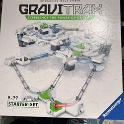 Gravitrax New 