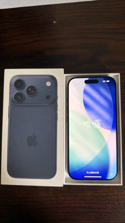iPhone 17 pro