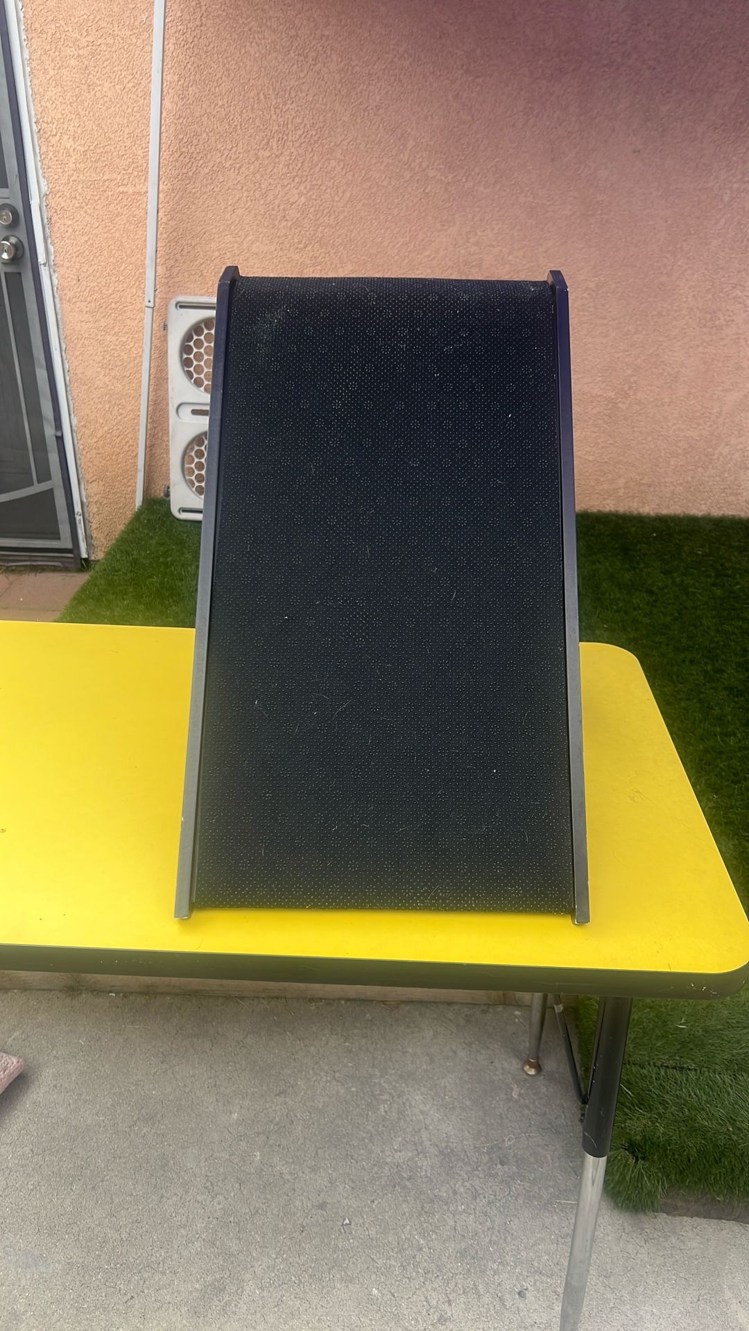 Dog Ramp