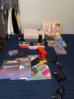 NES Bundle