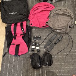 yo-yo Stroller Parts & Accessories 
