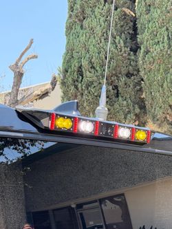 3rd Brake Light Sales & Installation Baja Designs Lifetime Warranty Chase Light