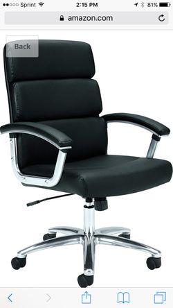 Brand new office chair