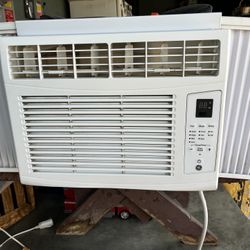 GE Window AC Units 